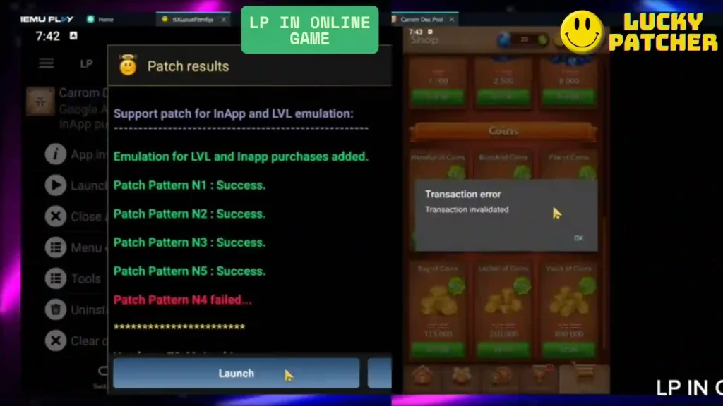 Game Guardian vs Lucky Patcher - Real Test in Online & Offline Games (What Really Works?) 4 game guardian vs lucky patcher apk 03