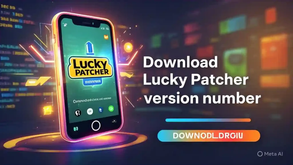 Baixar Lucky Patcher 2025 APK Atualizado v11.8.9 – Download Grátis no Site Oficial 11 Download Lucky Patcher APK Official Website